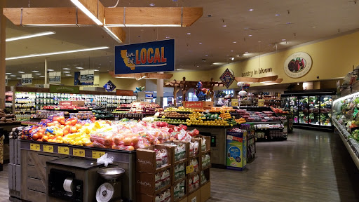 Supermarket Fairfield
