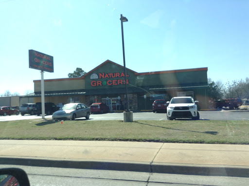 Natural Foods Store «Natural Grocers», reviews and photos, 1918 W Main St, Norman, OK 73069, USA