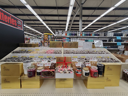 Hardware Store «Metzger Ace», reviews and photos, 109 Constitution Ave, Louisville, OH 44641, USA