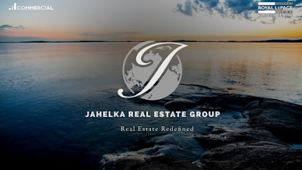 Jahelka Real Estate Group: Royal LePage Nanaimo Realty