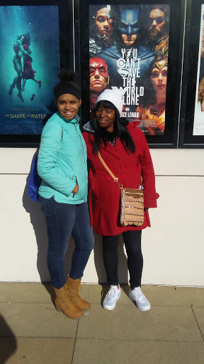 Movie Theater «Regal Cinemas Harbour View Grande 16», reviews and photos, 5860 Harbour View Blvd, Suffolk, VA 23435, USA