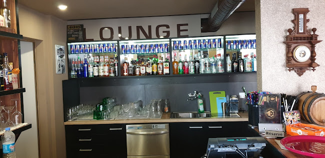 Rezensionen über Locomotive Hookah Lounge in Oftringen - Bar