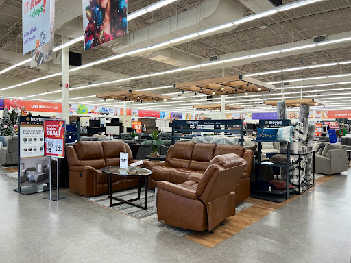 Discount Store «Big Lots», reviews and photos, 1245 Polaris Pkwy, Columbus, OH 43240, USA