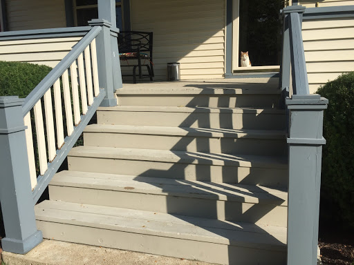 Fence Contractor «Decks Unlimited», reviews and photos, 12372 Fort St, Southgate, MI 48195, USA