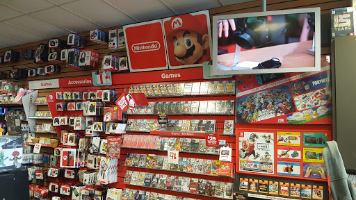 Video Game Store «GameStop», reviews and photos, 320 Northern Lights Plaza, North Syracuse, NY 13212, USA