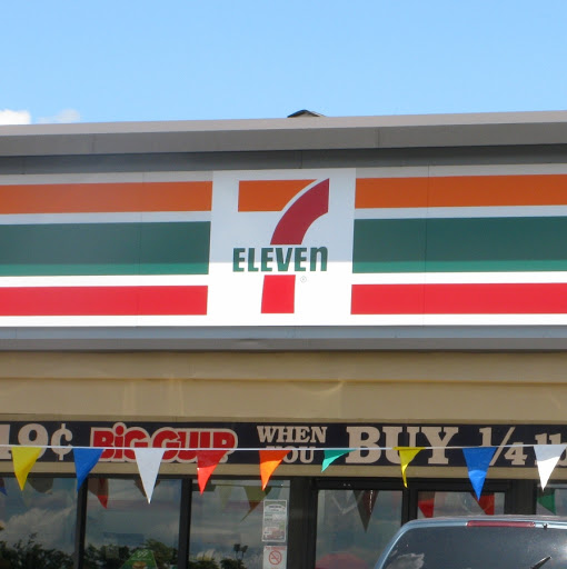 Convenience Store «7-Eleven», reviews and photos, 1099 US-1, Avenel, NJ 07001, USA