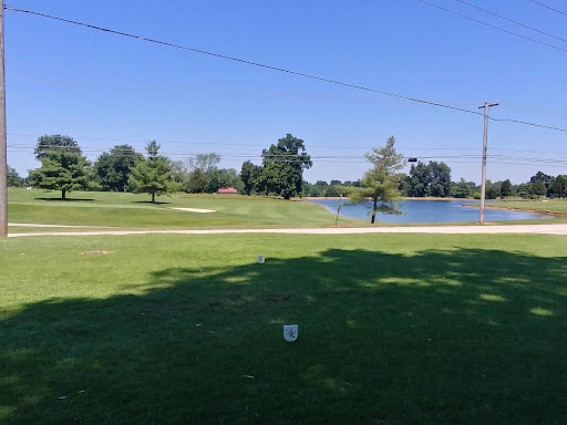 Golf Course «Lindsey Golf Course», reviews and photos, 4024 Bullion Blvd, Fort Knox, KY 40121, USA