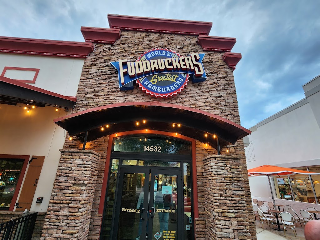 Fuddruckers 33027