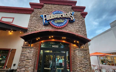 Fuddruckers image