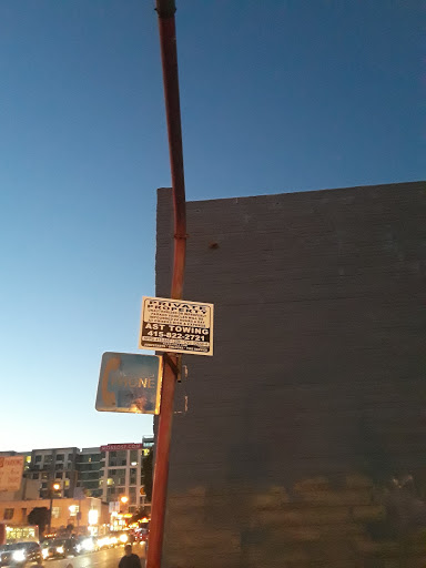 Donut Shop «All Star Donuts», reviews and photos, 399 5th St, San Francisco, CA 94107, USA