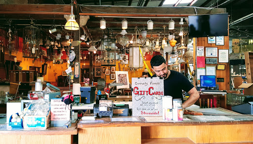 Architectural Salvage Store «Community Forklift», reviews and photos, 4671 Tanglewood Dr, Hyattsville, MD 20781, USA