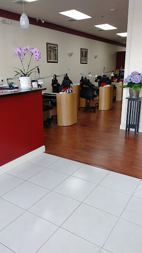 Beauty Salon «Salon 777», reviews and photos, 26060 Crocker Blvd, Harrison Charter Township, MI 48045, USA