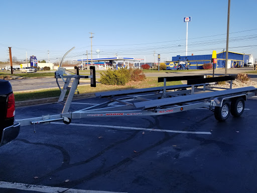 Used Car Dealer «Adado Auto Sales», reviews and photos, 495 N Cedar St, Mason, MI 48854, USA