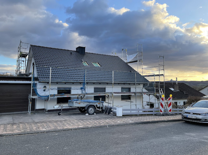 Löbens Bedachung