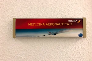 Servicio Médico Iberia image