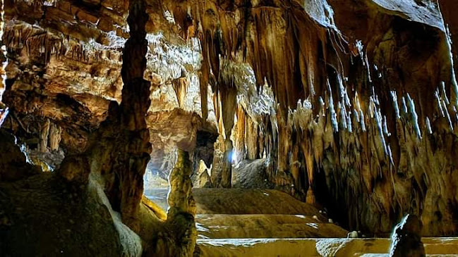 Peștera Comarnic