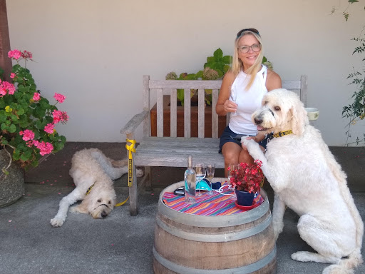 Bed & Breakfast «Point Reyes Vineyards», reviews and photos, 12700 Shoreline Hwy, Point Reyes Station, CA 94956, USA