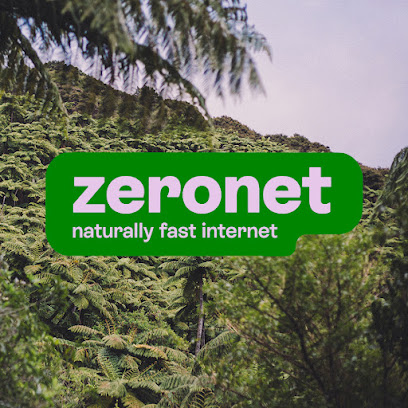 Zeronet