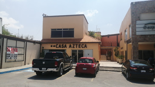 Casa Azteca Saltillo