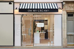 Oh My Cream ! Levallois Perret - Beauté Clean image
