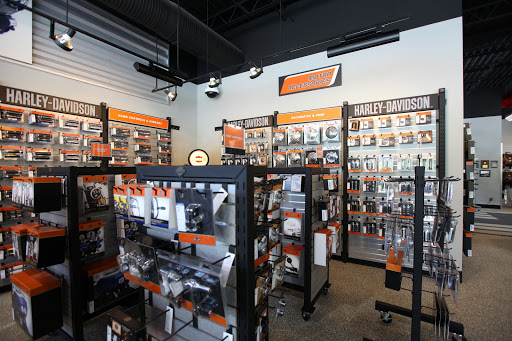 New River Harley-Davidson, 2394 Wilmington Hwy, Jacksonville, NC 28540, Harley-Davidson Dealer