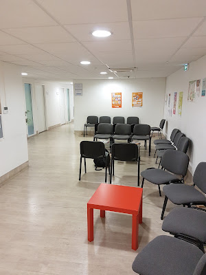 Docteur Gabriel Wierzbicki à Joinville-le-Pont