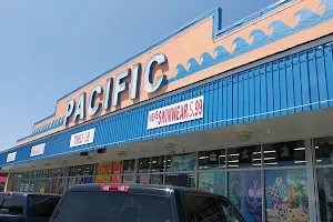 Pacific image
