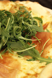 Photo n°12 de Le Canastel - Restaurant Italien & Pizzeria Saint-Tropez à Saint-Tropez ()
