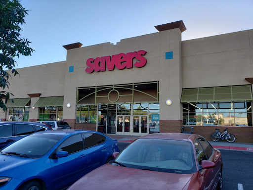 Thrift Store «Savers», reviews and photos, 2110 S Power Rd, Mesa, AZ 85208, USA