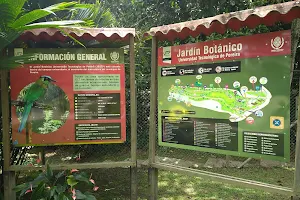 Universidad Tecnológica de Pereira Botanical Garden image