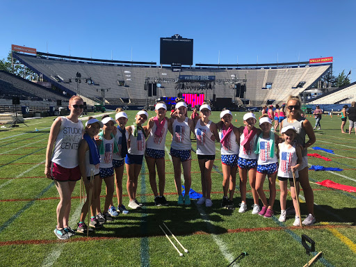 Dance School «Studio 1 Dance Center», reviews and photos, 1300 Center St, Orem, UT 84057, USA