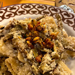 Photo n°1 de l'avis de sara.o fait le 17/02/2020 à 16:27 sur le  Osteria Dodici Rondini. Vini naturali e cucina radicale à Foligno