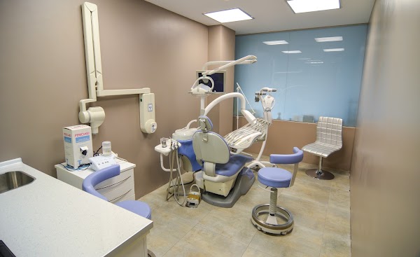 Integra Estética Y Salud Dental
