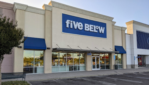 Five Below