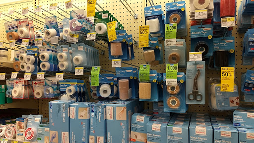 Pharmacy «Walgreens Pharmacy», reviews and photos, 5415 S Broadway Ave, Tyler, TX 75703, USA