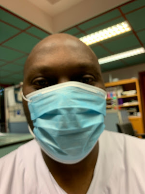 Huguette Ekeuh Masseur-Kinésithérapeute à Santeny