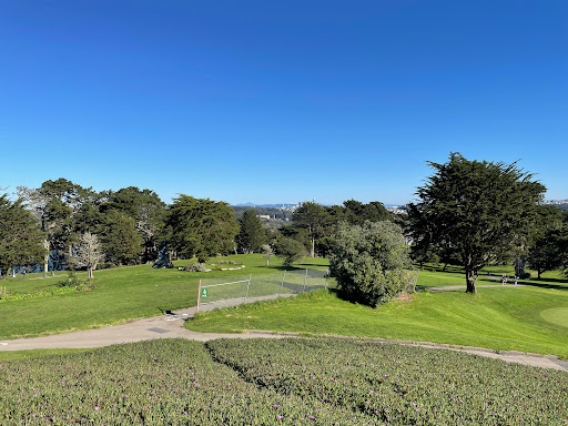 Public Golf Course «Lincoln Park Golf Course», reviews and photos, 300 34th Ave, San Francisco, CA 94121, USA