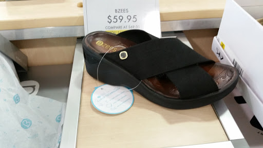 Shoe Store «DSW Designer Shoe Warehouse», reviews and photos, 375 E Altamonte Dr, Altamonte Springs, FL 32701, USA