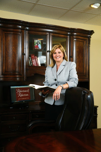 Personal Injury Attorney «Robertson & Robertson, Accident & Injury Attorneys», reviews and photos