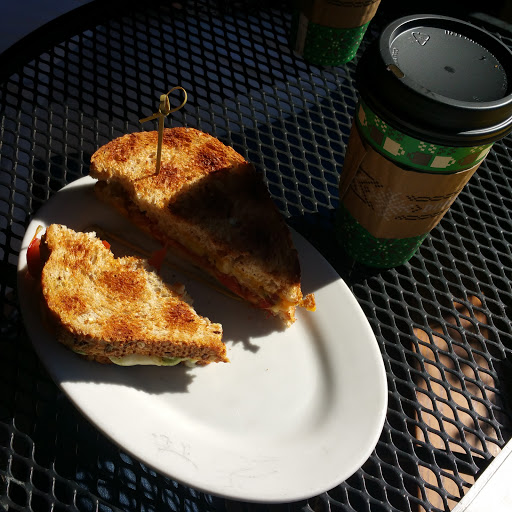 Coffee Shop «Dunn Brothers Coffee», reviews and photos, 201 S Friendswood Dr, Friendswood, TX 77546, USA