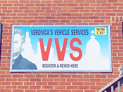 VVS Agency, Inc