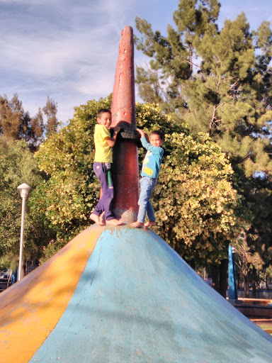 Parque Independencia