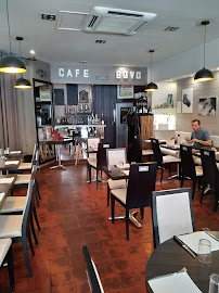 Atmosphère du Restaurant Café Bovo à Marseille - n°2