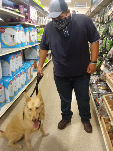 Pet Supply Store «PetSmart», reviews and photos, 2901 Texas Sage Trail, Fort Worth, TX 76177, USA