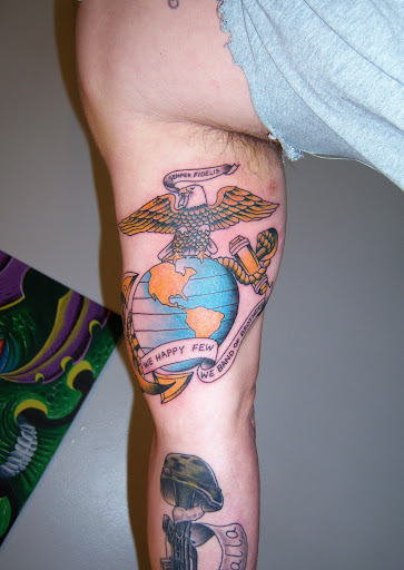 Explore pregnancy loss tattoo ideas, creative tattoo ideas in Hebron, available at Explosive Ink Tattoo