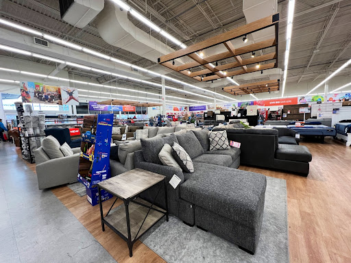 Discount Store «Big Lots», reviews and photos, 1245 Polaris Pkwy, Columbus, OH 43240, USA