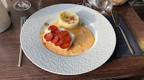 Polenta du Restaurant français Côté Resto à Honfleur - n°19