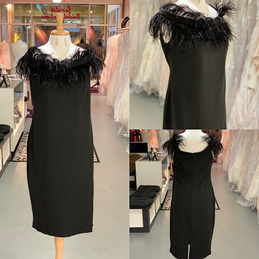 Bridal Shop «Scarlet Bridal Boutique», reviews and photos, 274 Goodman St N b135, Rochester, NY 14607, USA