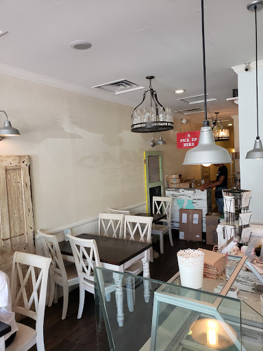 Cookie Shop «Milk Jar Cookies», reviews and photos, 5466 Wilshire Blvd, Los Angeles, CA 90036, USA