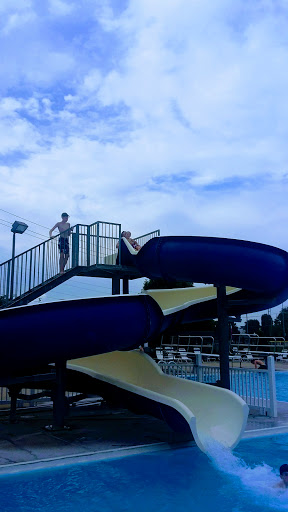 Amusement Center «Tate Street Playground», reviews and photos, 203 W Tate St, Lawrenceburg, IN 47025, USA